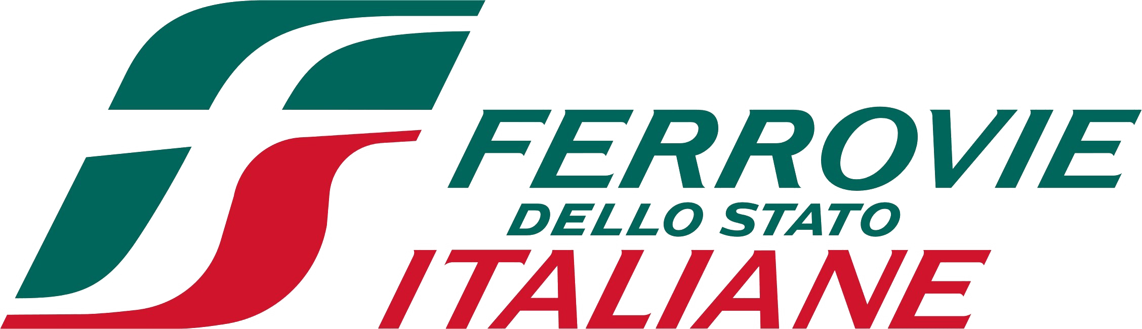 Logo_Ferrovie_dello_Stato_Italiane • BrainForum